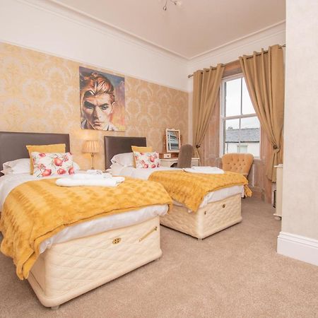 Lynwood Guest House (Adults Only) 케직 외부 사진