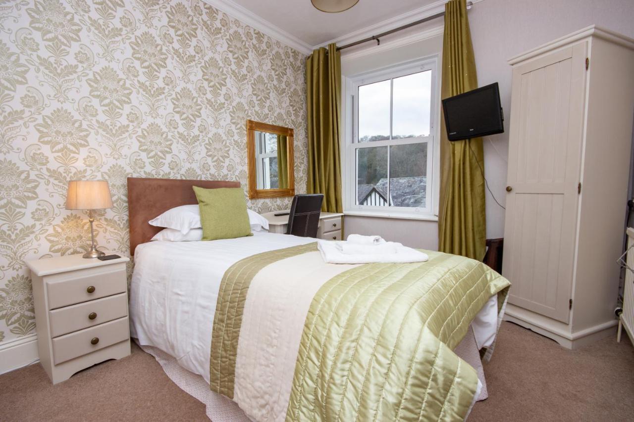 Lynwood Guest House (Adults Only) 케직 외부 사진